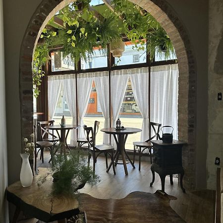 Hotel Imigrantes Bento Gonçalves Esterno foto