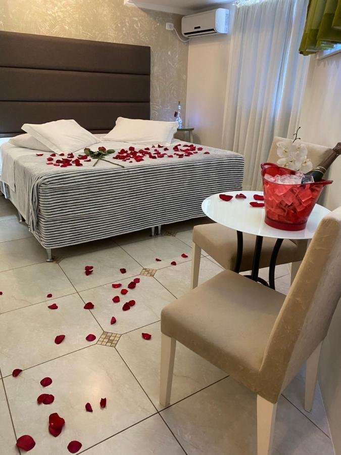 Hotel Imigrantes Bento Gonçalves Esterno foto