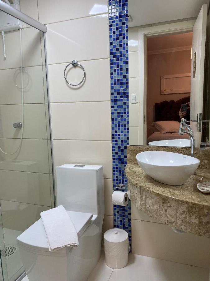 Hotel Imigrantes Bento Gonçalves Esterno foto