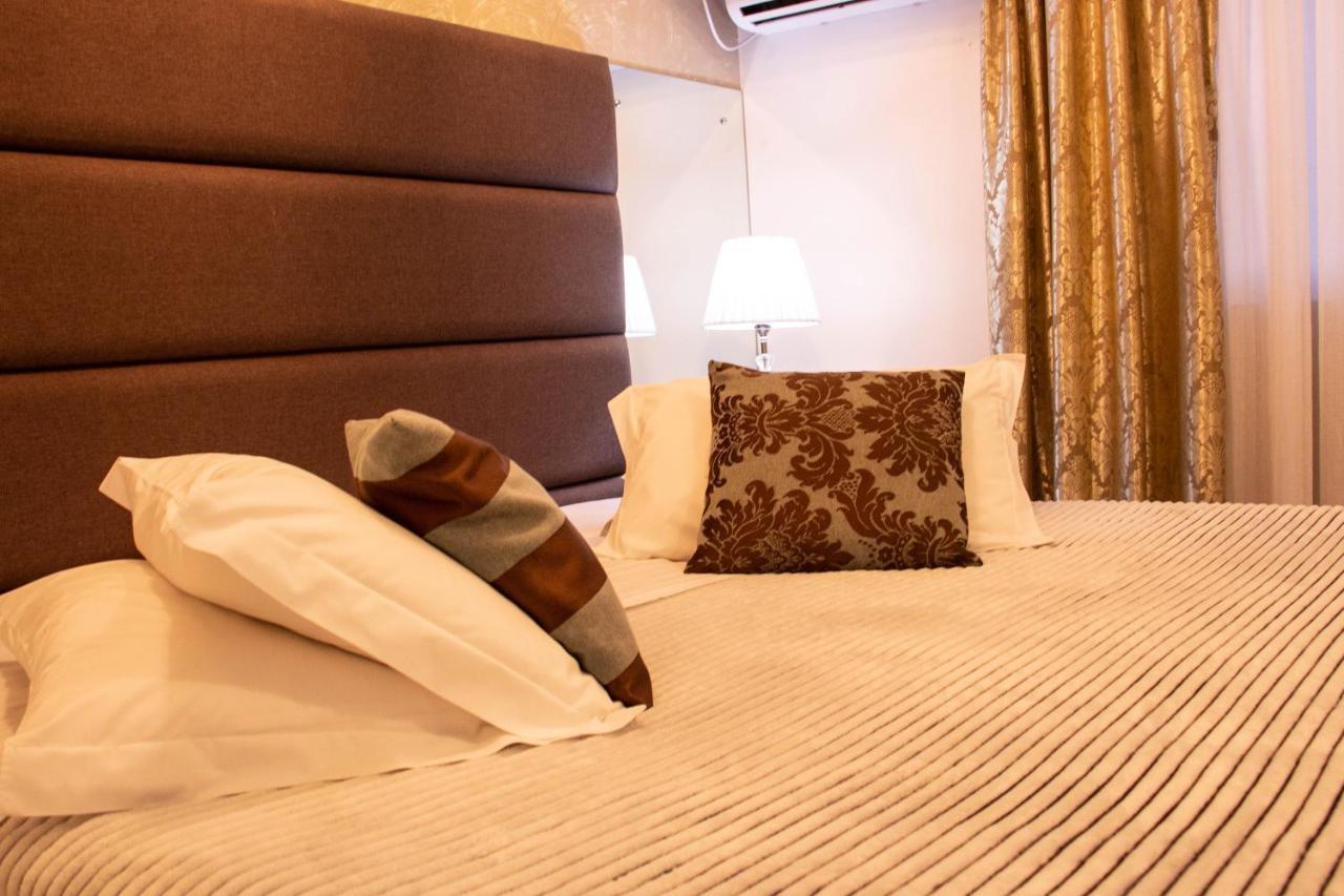 Hotel Imigrantes Bento Gonçalves Esterno foto