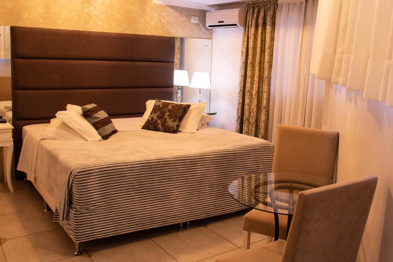 Hotel Imigrantes Bento Gonçalves Esterno foto