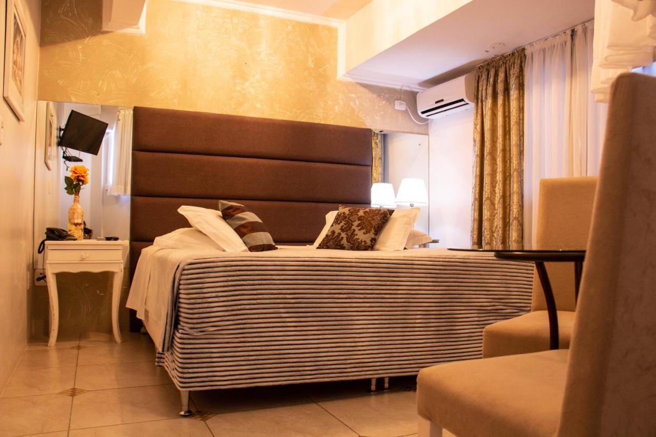 Hotel Imigrantes Bento Gonçalves Esterno foto