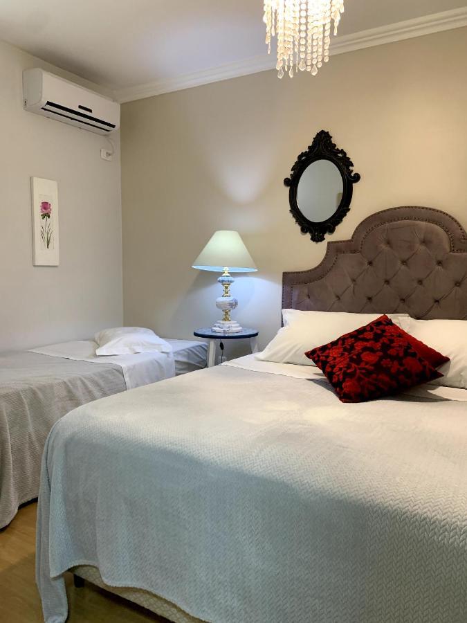 Hotel Imigrantes Bento Gonçalves Esterno foto