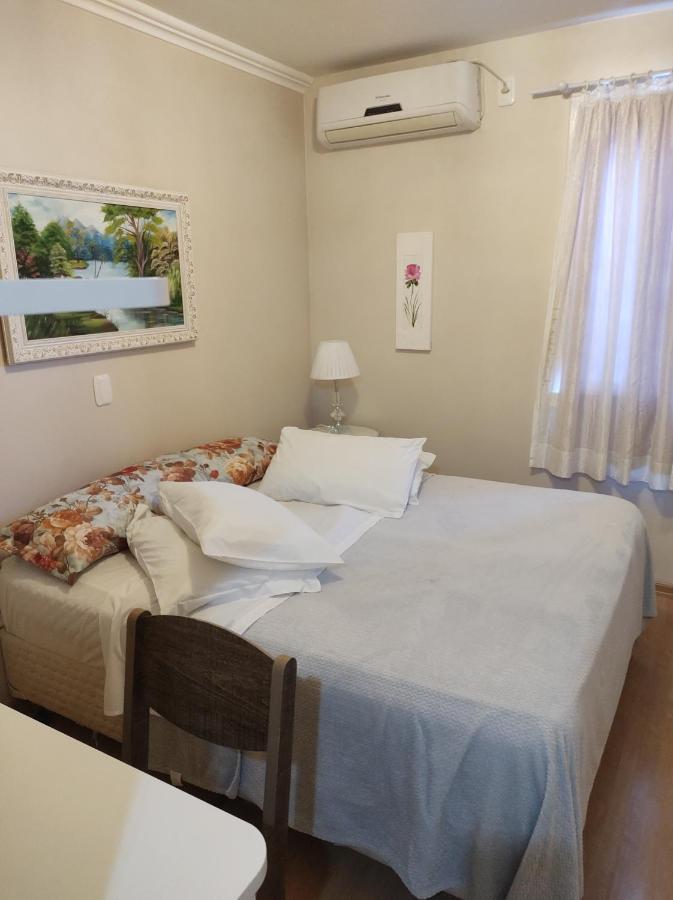 Hotel Imigrantes Bento Gonçalves Esterno foto
