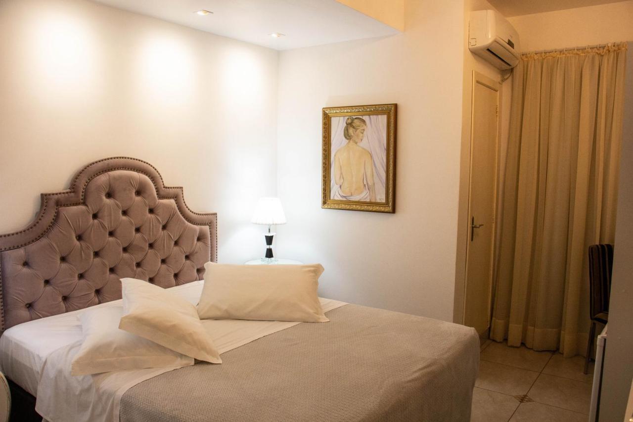 Hotel Imigrantes Bento Gonçalves Esterno foto
