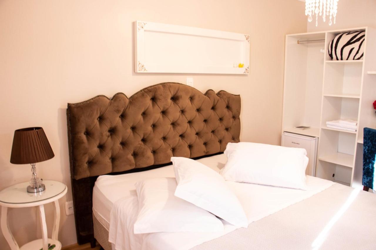 Hotel Imigrantes Bento Gonçalves Esterno foto
