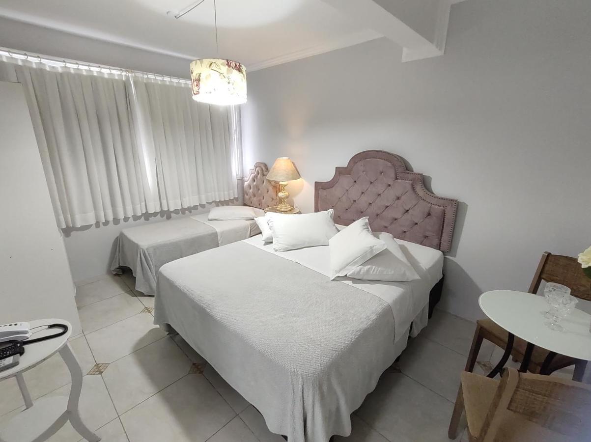 Hotel Imigrantes Bento Gonçalves Esterno foto