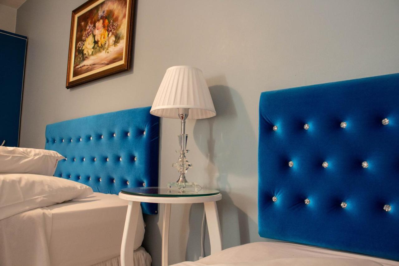 Hotel Imigrantes Bento Gonçalves Esterno foto