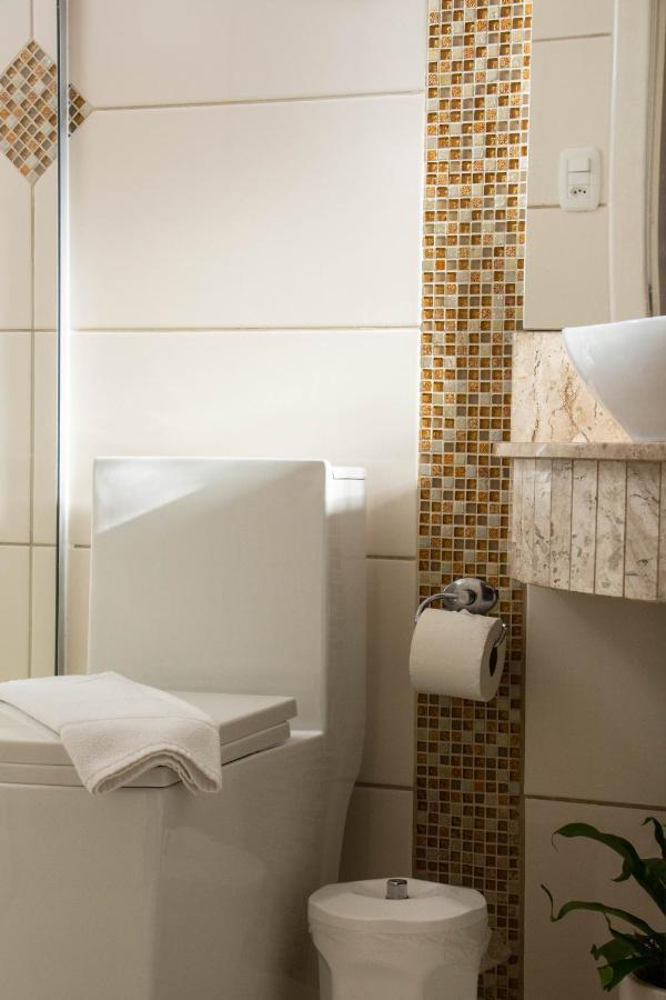 Hotel Imigrantes Bento Gonçalves Esterno foto