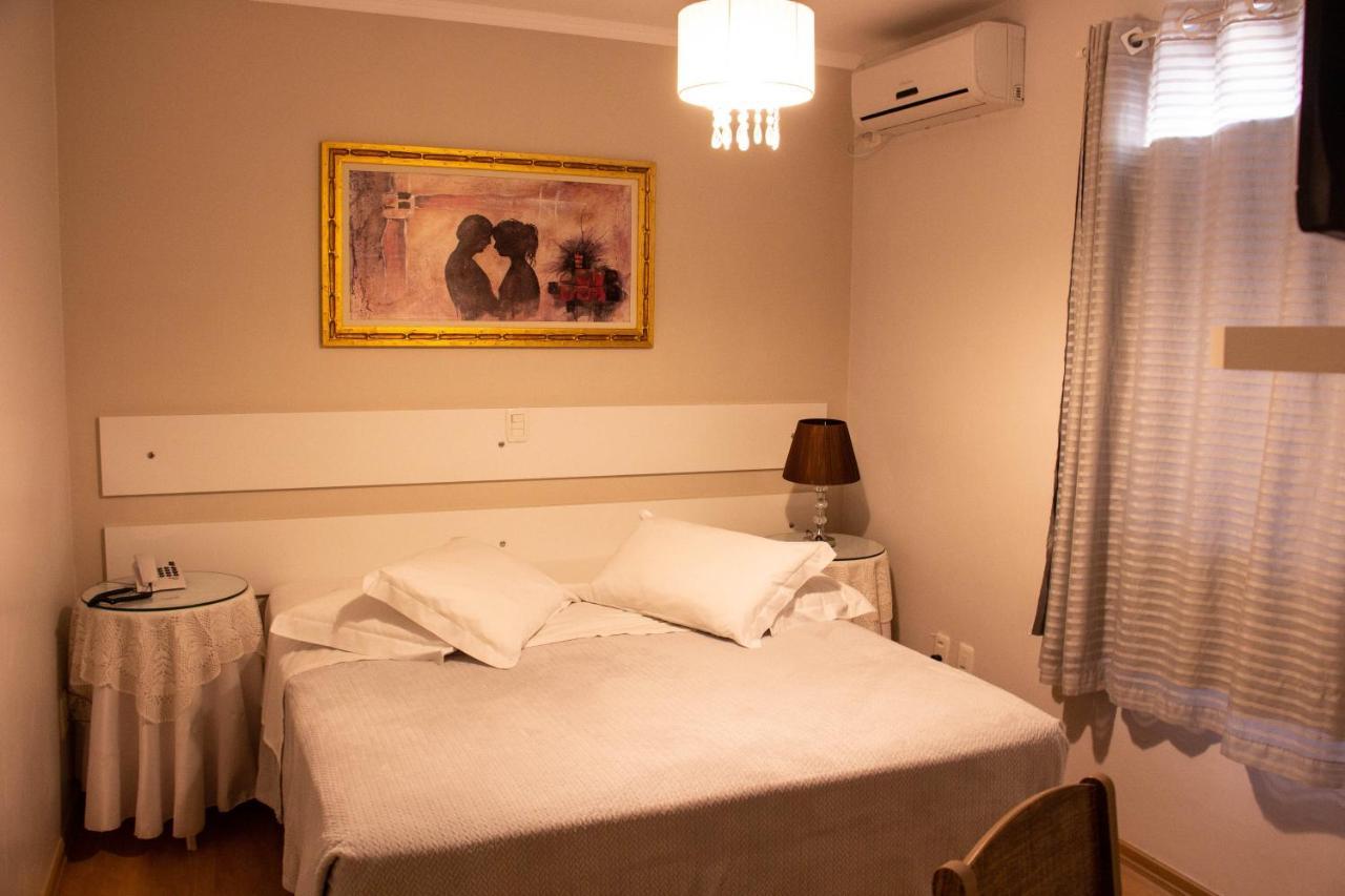 Hotel Imigrantes Bento Gonçalves Esterno foto
