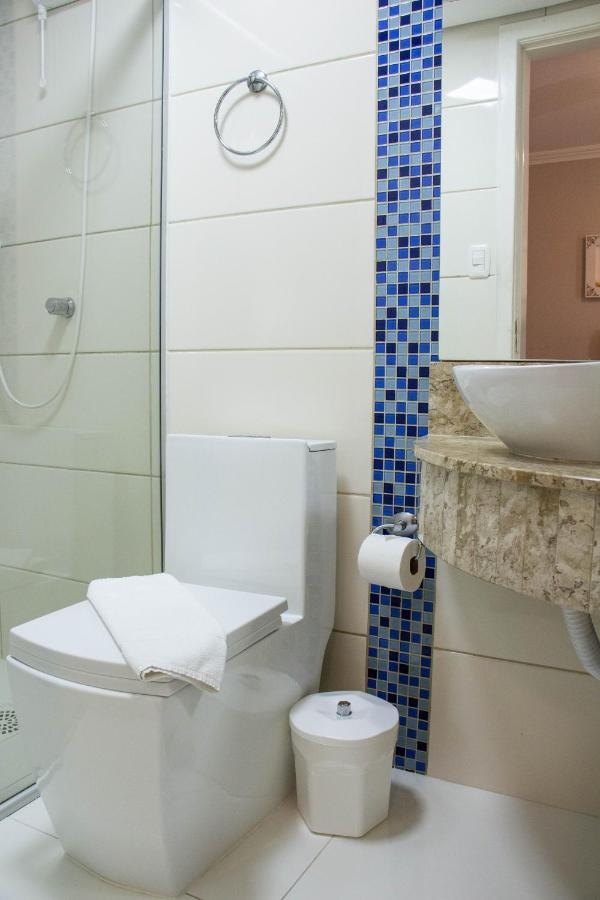 Hotel Imigrantes Bento Gonçalves Esterno foto