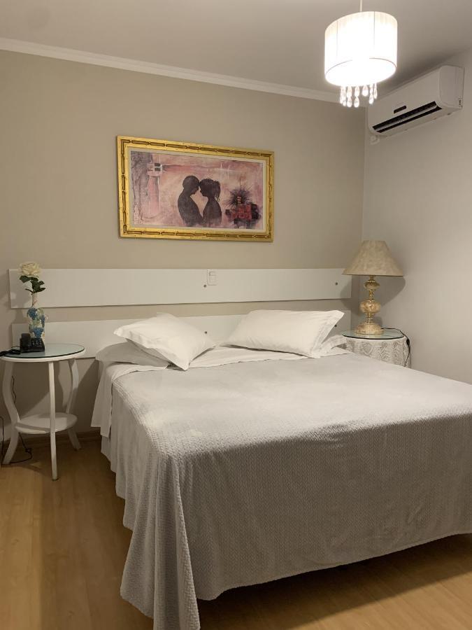 Hotel Imigrantes Bento Gonçalves Esterno foto