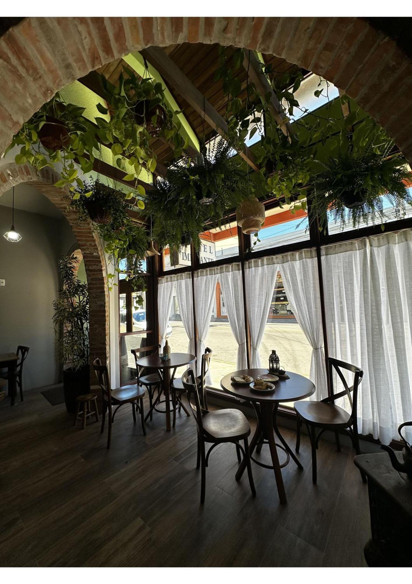 Hotel Imigrantes Bento Gonçalves Esterno foto