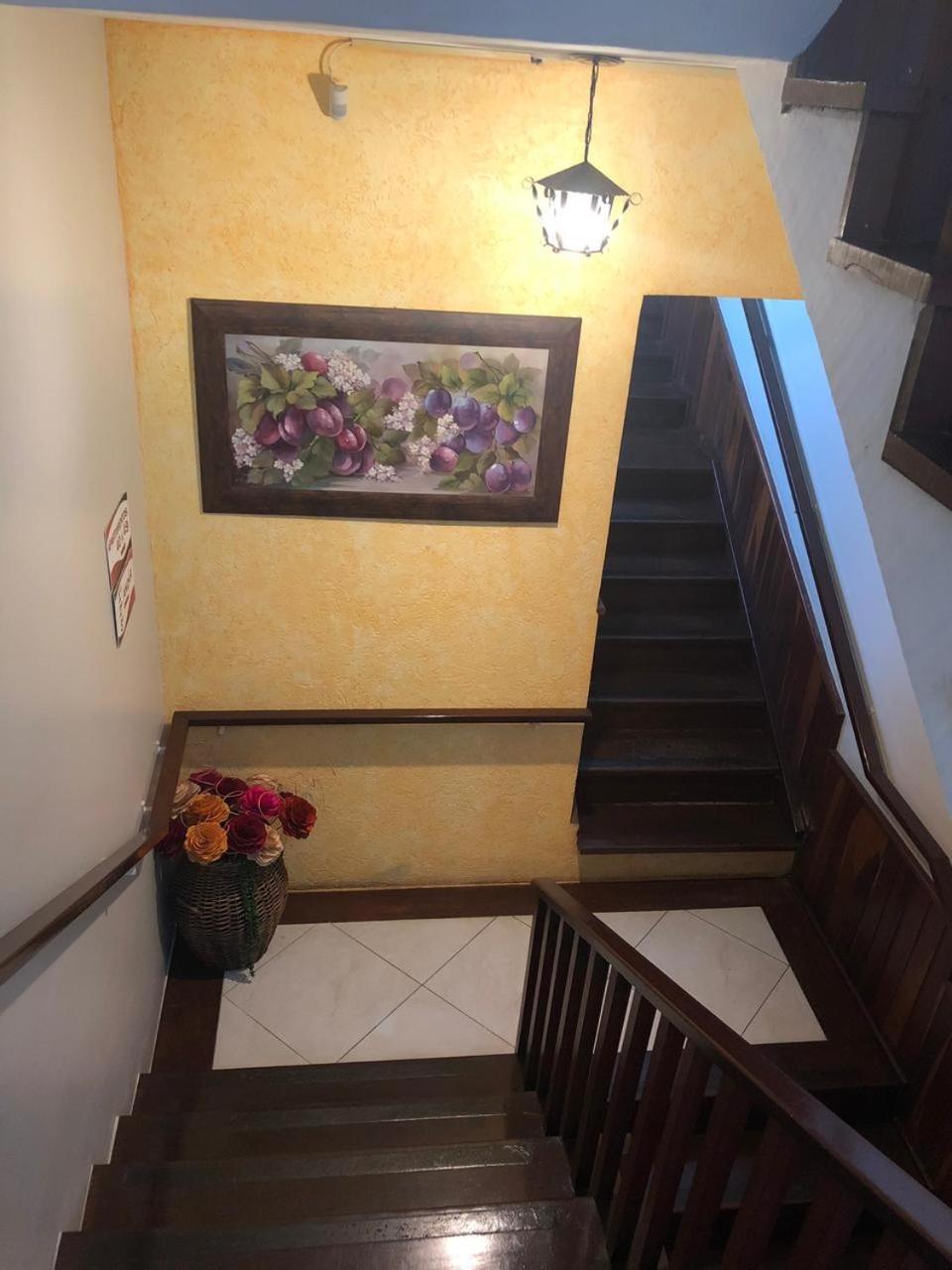Hotel Imigrantes Bento Gonçalves Esterno foto