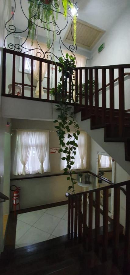 Hotel Imigrantes Bento Gonçalves Esterno foto