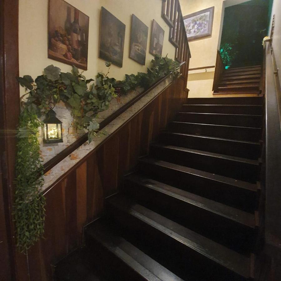 Hotel Imigrantes Bento Gonçalves Esterno foto